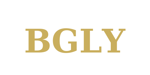 BGLY Brooches