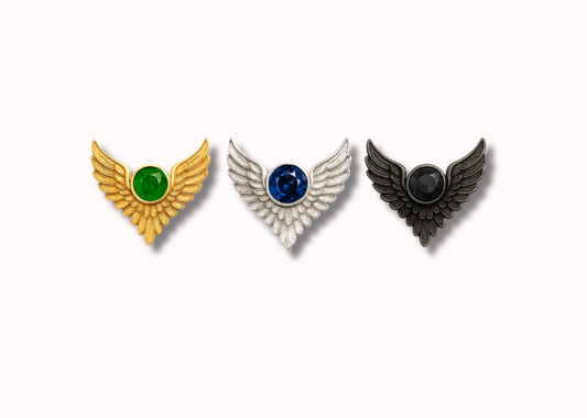The Pheonix Series