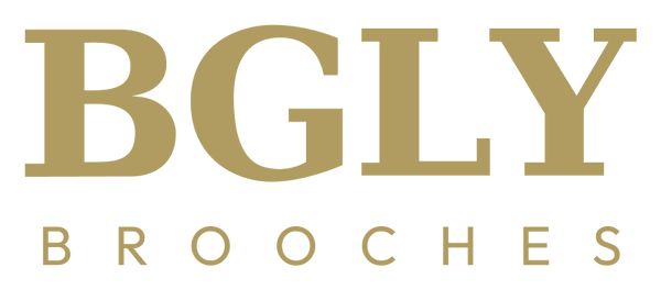 BGLY Brooches